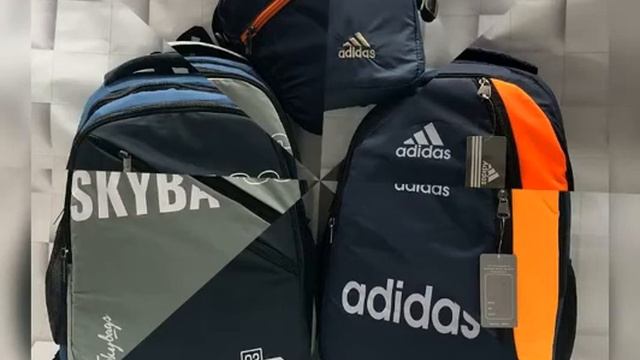 backpack#adidas#skybags#