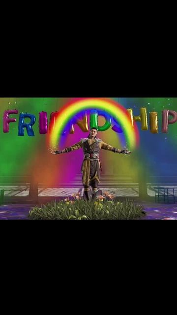 Шан Цзун(Friendship)/MKMobile.