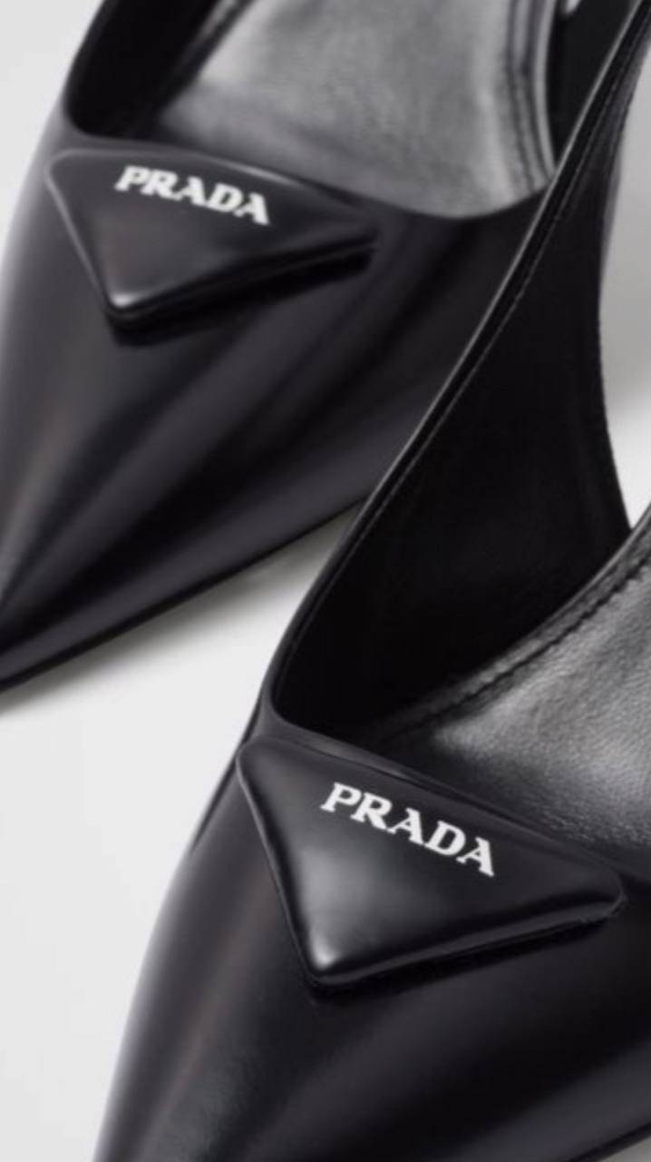 PRADA: ОТ СКРОМНОГО НАЧАЛА ДО МИРОВОГО ПРИЗНАНИЯ #историябренда #патентование #товарныйзнак