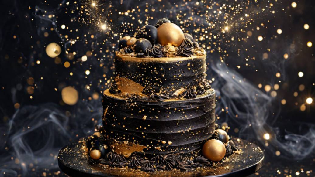Поздравьте своего мужчину с Днем Рождения и подарите ему радость! 🎁