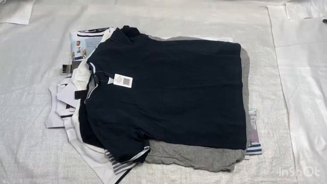 Мужские футболки от 2 XL #1 вес 6 кг.