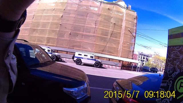 Довлатов - о почте СССР