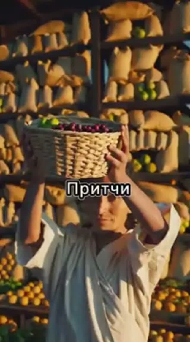 МУДРОСТЬ СОЛОМОНА О ДЕНЬГАХ И БОГАТСТВЕ! 💎 УРОКИ КОТОРЫЕ ИМЕЮТ ЖИЗНЬ! #библия