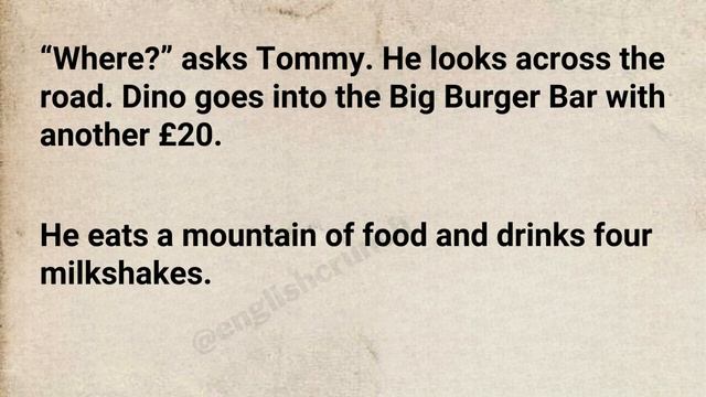 Listen and Practice English Through Story ⭐ Level 3 English Story - Top Taxis