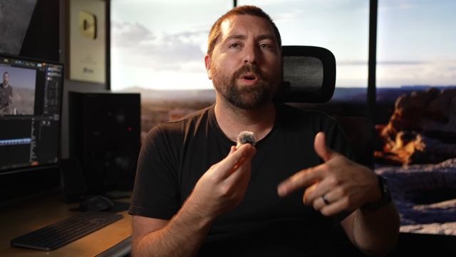 DJI MIC MINI - How to Get THE BEST Audio!