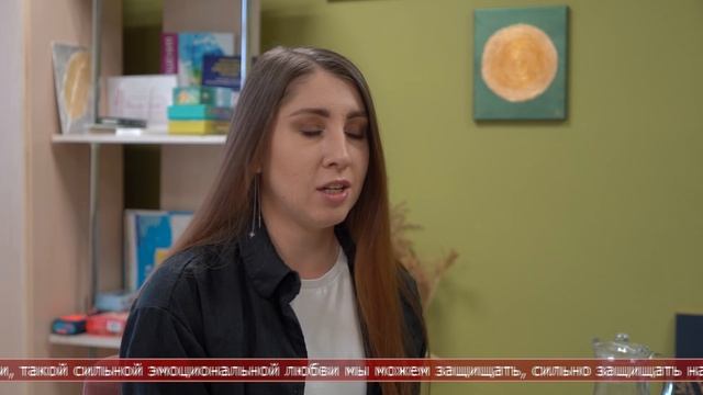 04.03.2025 Человеческий фактор. Милая агрессия