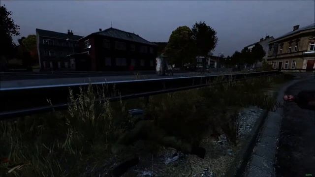 DayZ SA 0.60 Bug | Using rag while unconscious