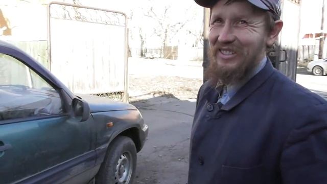 Евангелия привезли...  16. 04. 2018