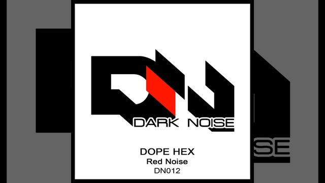 Red Noise (Fraction Remix)