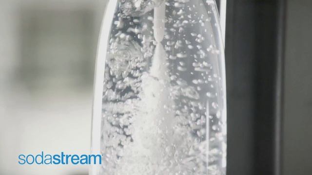 SODA STREAM SPOT 15s