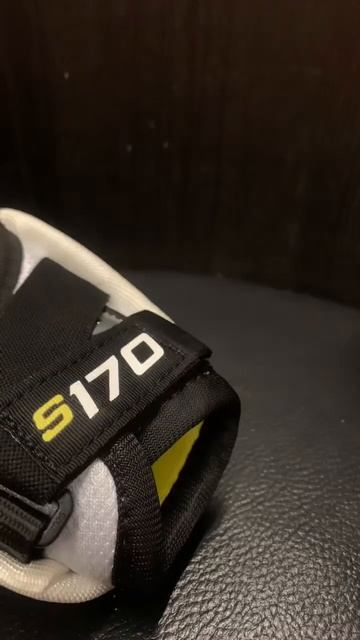 Bauer Supreme S170 yth