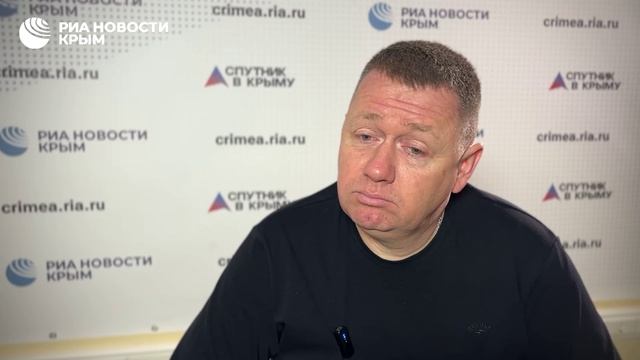 Что будут ремонтировать в Симферополе, как поступят с иностранными вывесками и чего ждать на 9 мая