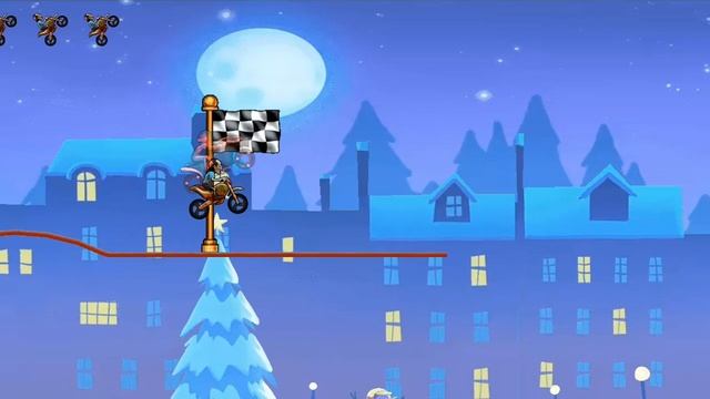 Bike race
