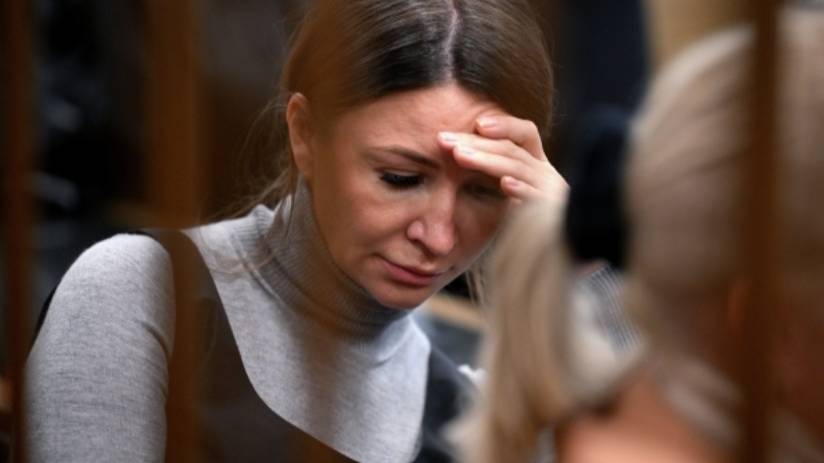 ПРИГОВОР ЕЛЕНЕ БЛИНОВСКОЙ! ЧТО С КОНФИСКАЦИЕЙ?