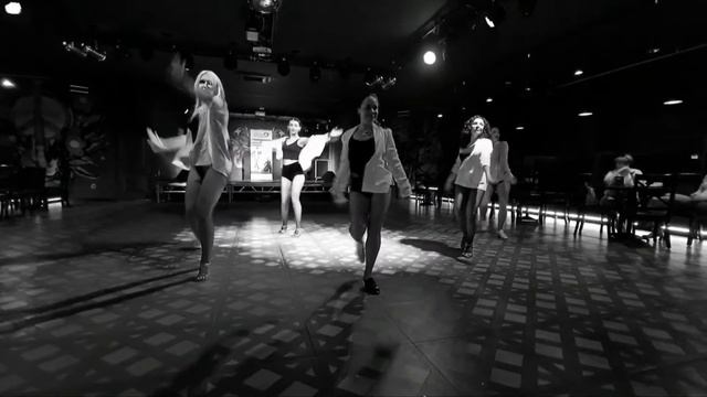 Salsa/Adelina Shishova