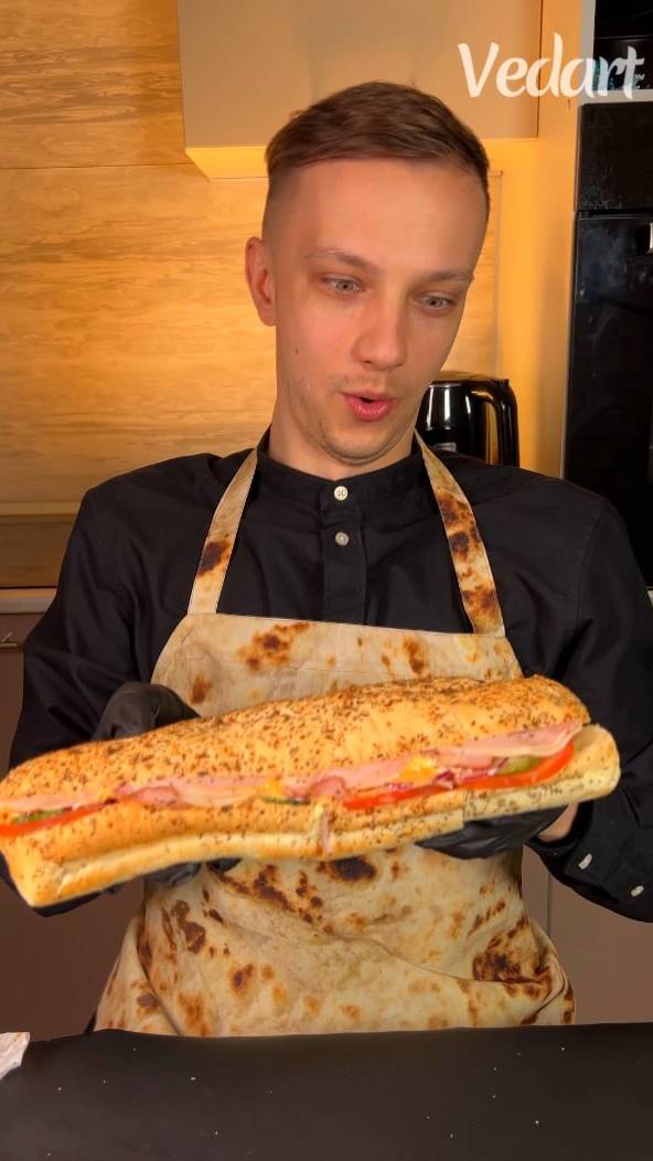 БОСС САБВЭЯ 🥪