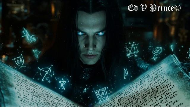"Шепчи...Шепчи..."  песня о магии любви..автор Ed V Prince©