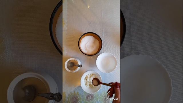 Винегрет по-моему...