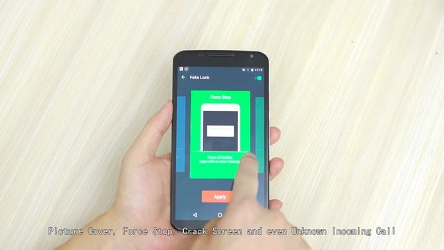 IObit Applock - Face Lock Added to Better Protect Android Privacy