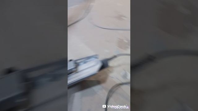 Облицовка керамогранитом подиума и душевого поддона. Часть 2.