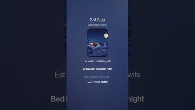 Bed Bugs 2