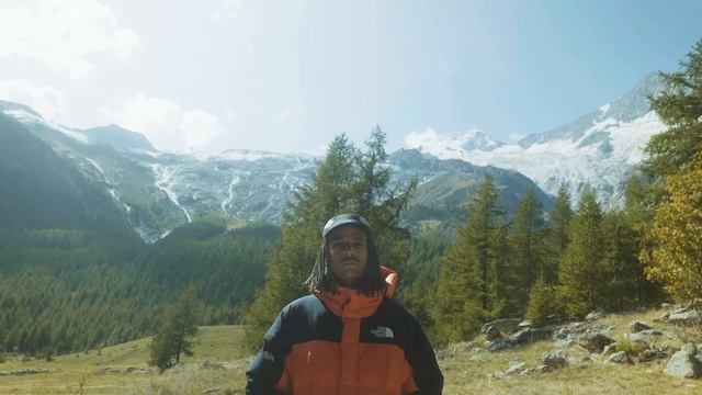 Reset Normal | David Djite