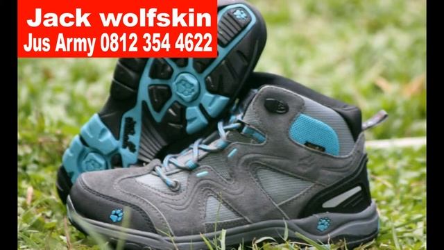 0812 345 678 Jual Jack Wolfskin Original Jakarta Bandung Jogja