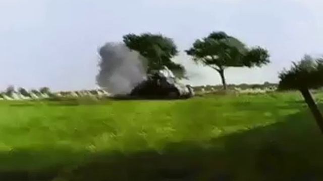 Бельгия 1940
Два Pz 3 атакуют Somua S35