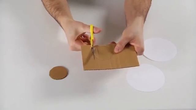 Рюкзак с глазами