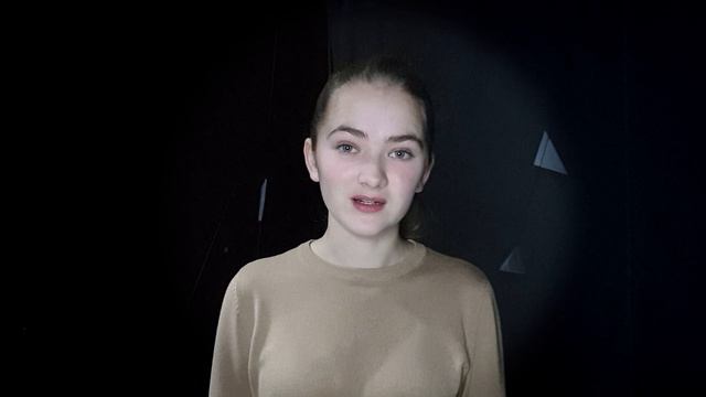 «Нити памяти», дипломная работа режиссера