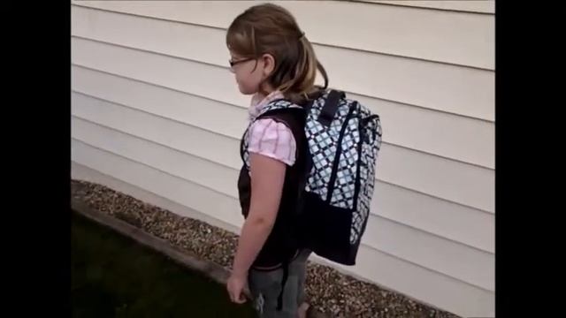 Backpack tips