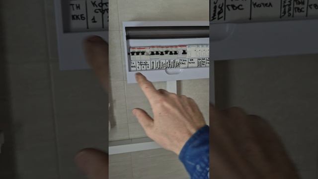 Тепловой насос Темзит .Отопление дома и гвс