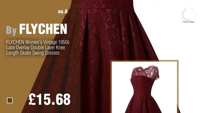 Black Skater Dresses, UK Women Fashion // New & Popular 2017