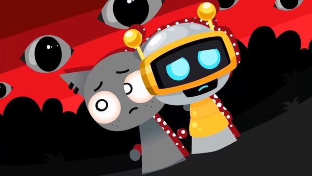 Incredibox Sprunki Animated Intro (HORROR MODE) СПРУНКИ СПУНКИ СРУНКИ