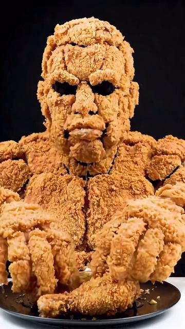 ЧТО ЗА НАГЕТС