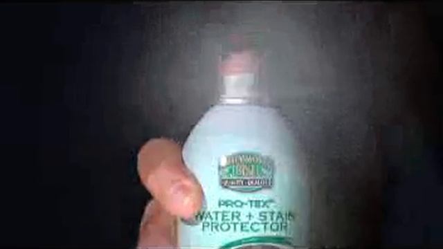 Moneysworth & Best Pro-TEX™ Water & Stain Protector