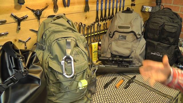 Top 10 Things You Forgot To Put In Your Bug Out Bag