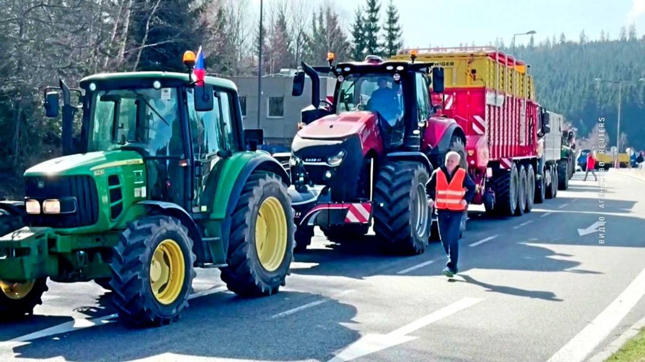 На Западе спрогнозировали урон Европе из-за новых санкций против России