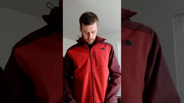 The North Face men's Apex Bionic 2 Hoodie