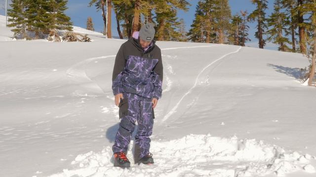 Helly Hansen ULLR D Insulated Ski Pant (Men's) | W23/24 Product Review