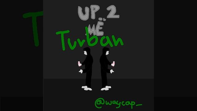 YEAT - TURBAN but it's my beat