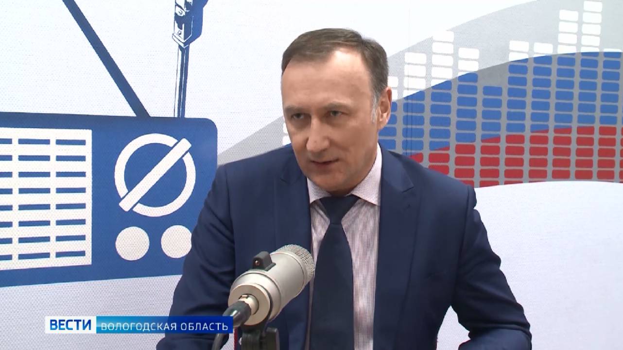 Самозапрет на кредиты могут установить вологжане