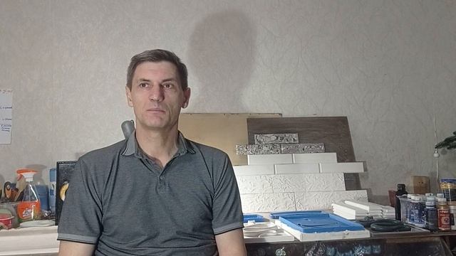 1. Начало. Мастерская Babrust. Первые изделия.