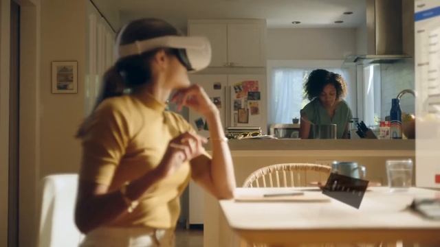 Виртуальная реальность в 2024! Впечатление и покупка (Oculus Quest 2)