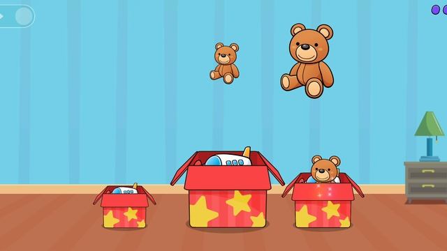 #36 Обучалка