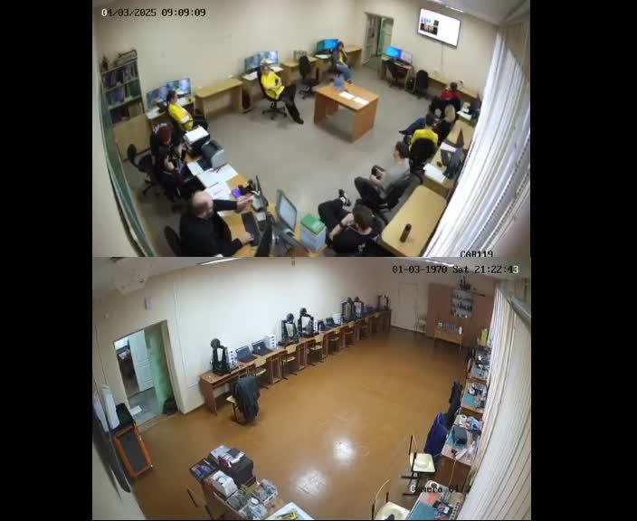 Профессионалы. Изготовление прототипов. Юниоры. 04.03.2025