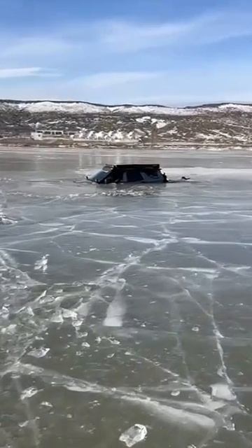 Это ж как надо рыбалку любить