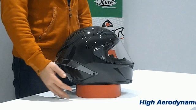 AGV Pista GP Carbon Helmet Review at BurnOutItaly.com