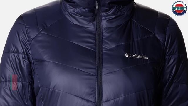 10 Best Down Jacket 2022 For Men & Women in Winter