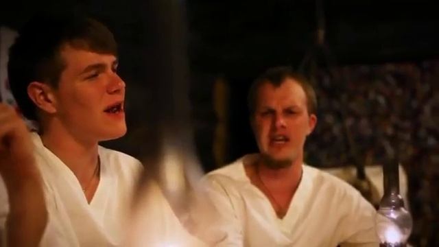 Не для меня